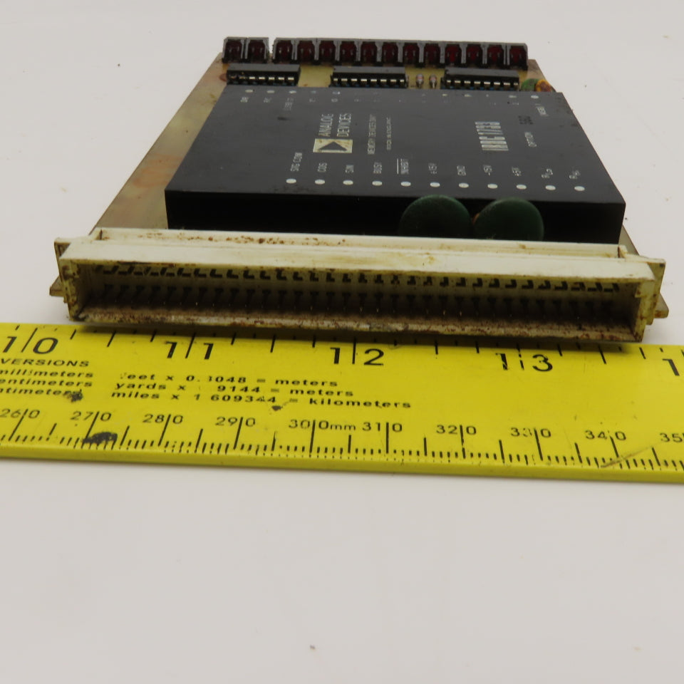 SD1013/1 Syncro-Converter PBC Board