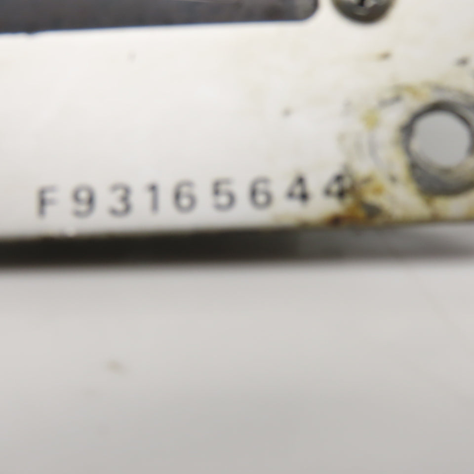 F93165644 Automatic Tool Changer ATC Position Display