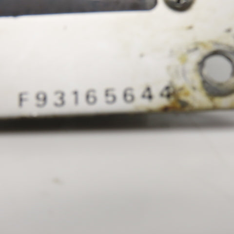 F93165644 Automatic Tool Changer ATC Position Display