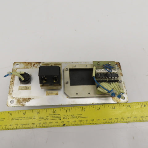 F93165644 Automatic Tool Changer ATC Position Display