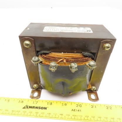 Magnetek 636-1201 Transformer 220-480V Pri 50/60Hz 750VA 110/120V Sec