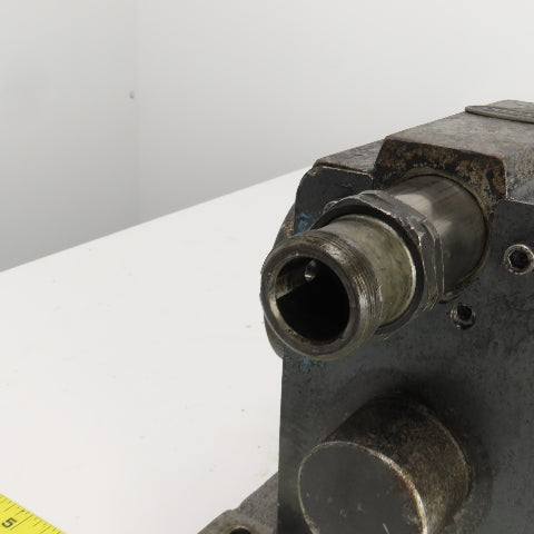 Couth Pneumatic Stamping Punch 57mm Stroke 22mm Chuck