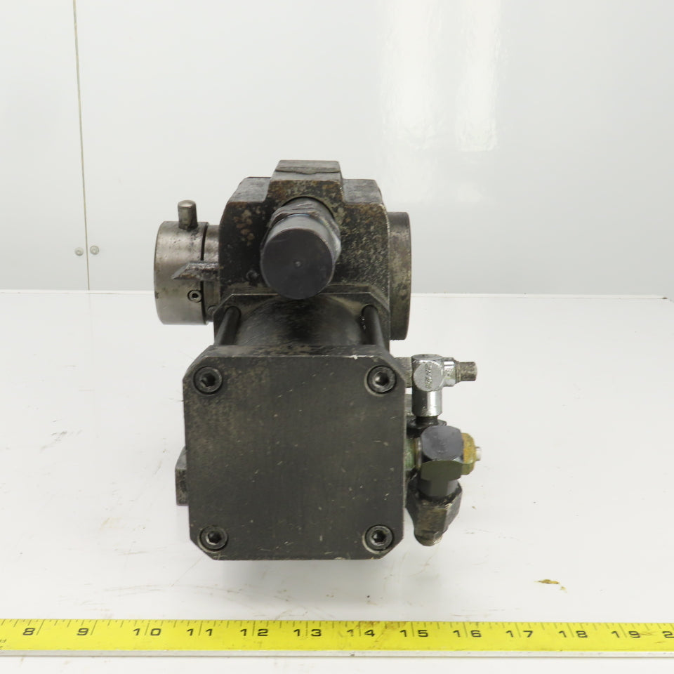 Couth Pneumatic Stamping Punch 57mm Stroke 22mm Chuck