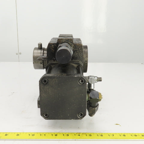 Couth Pneumatic Stamping Punch 57mm Stroke 22mm Chuck