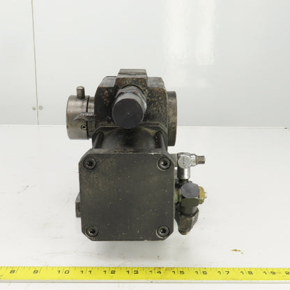 Couth Pneumatic Stamping Punch 57mm Stroke 22mm Chuck