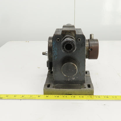 Couth Pneumatic Stamping Punch 57mm Stroke 22mm Chuck