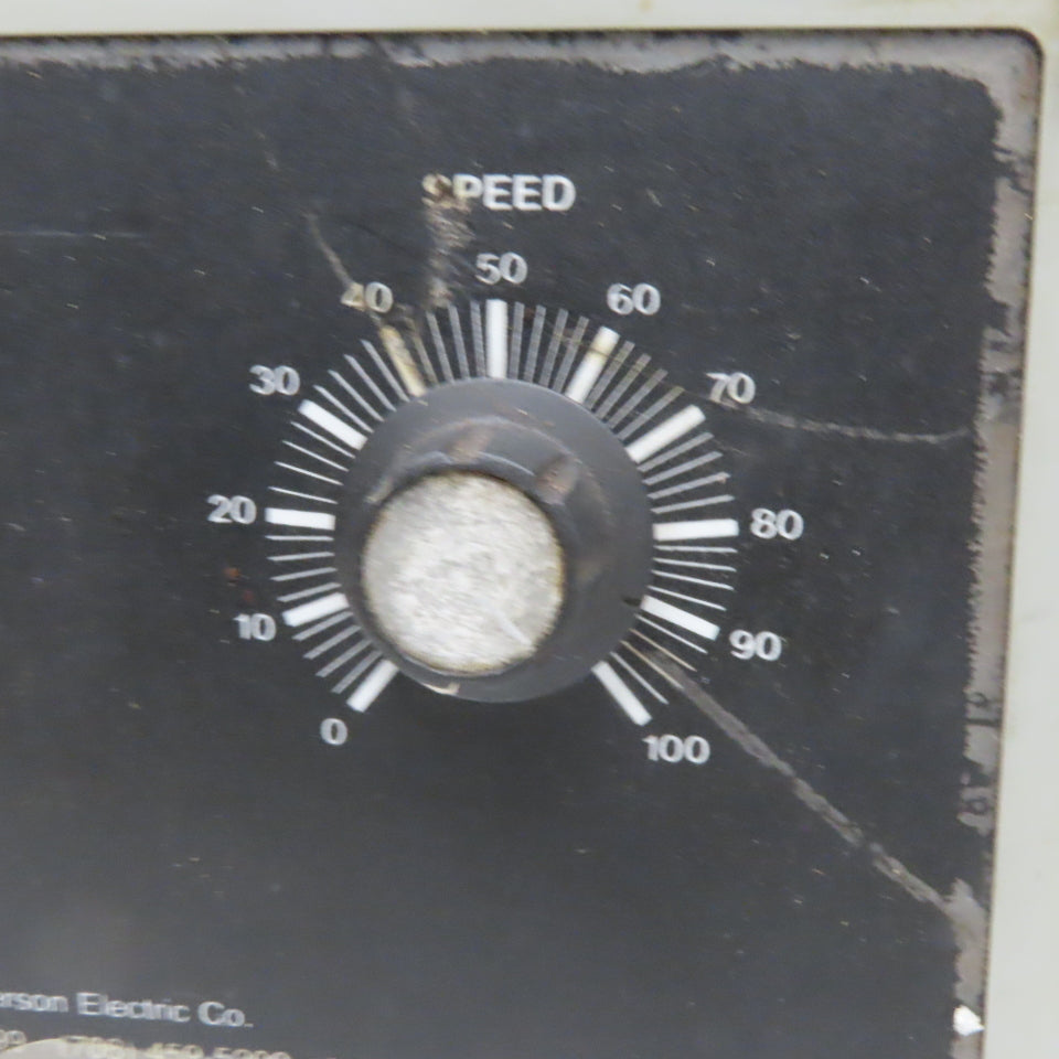 Camco Varipak Speed Controller 115/230V 1Ph