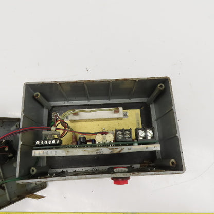 Camco Varipak Speed Controller 115/230V 1Ph