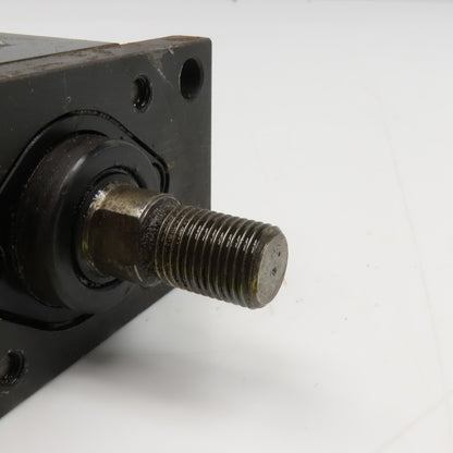Numatics 1-3/4" Bore 2-1/2" Stroke Double Acting Air Cylinder