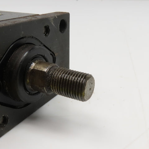 Numatics 1-3/4" Bore 2-1/2" Stroke Double Acting Air Cylinder
