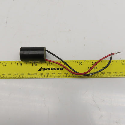 SSAC SF120A-3608 120VAC Solid State Flasher 75 FPM