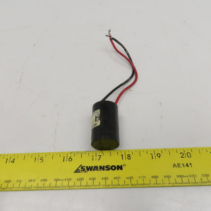 SSAC SF120A-3608 120VAC Solid State Flasher 75 FPM