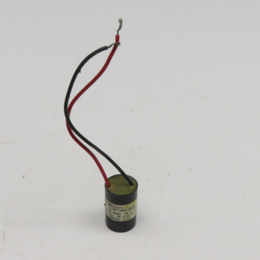 SSAC SF120A-3608 120VAC Solid State Flasher 75 FPM