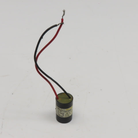 SSAC SF120A-3608 120VAC Solid State Flasher 75 FPM