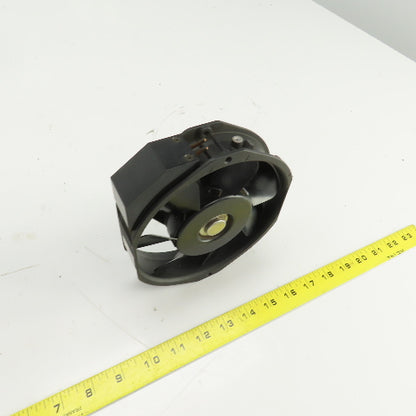 NMB 5915PC-20W-B20 FlowMax Cooling Fan 200-240VAC 50/60HZ 23-44W Class B