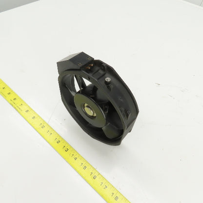 NMB 5915PC-20W-B20 FlowMax Cooling Fan 200-240VAC 50/60HZ 23-44W Class B