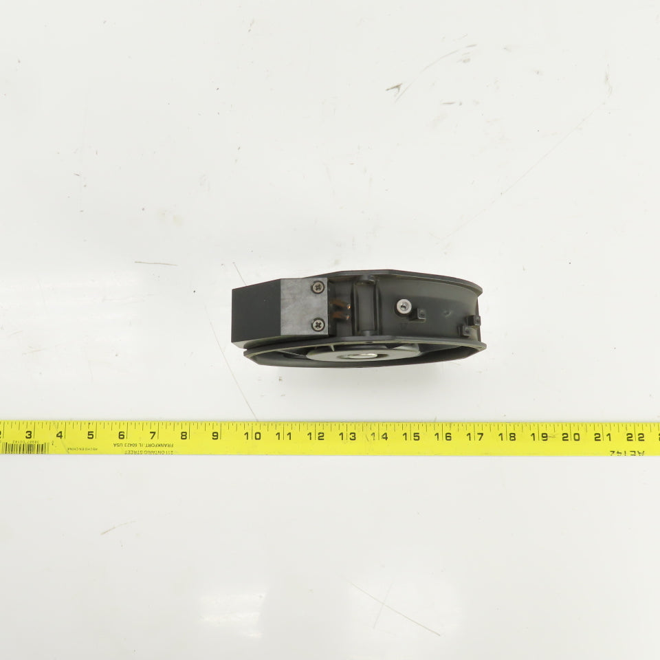 NMB 5915PC-20W-B20 FlowMax Cooling Fan 200-240VAC 50/60HZ 23-44W Class B