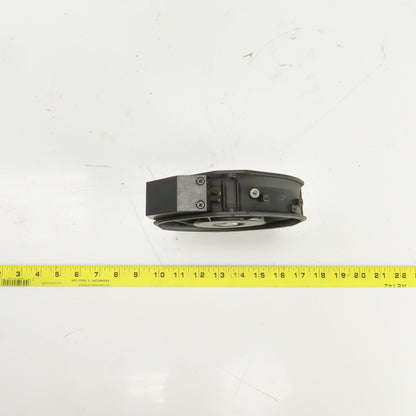 NMB 5915PC-20W-B20 FlowMax Cooling Fan 200-240VAC 50/60HZ 23-44W Class B