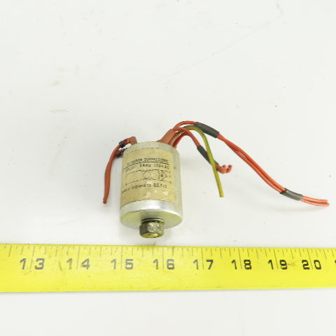 Roxburgm SDC051 5 Amp 250VAC Suppressor