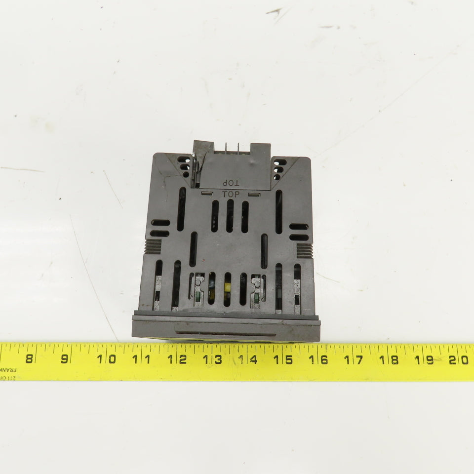 West Tempcon N4101 Single Loop Temperature Controller 24VDC