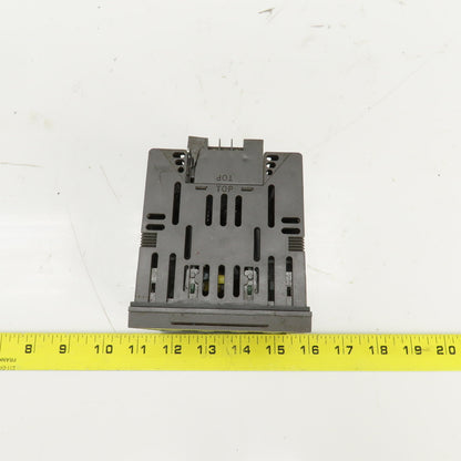 West Tempcon N4101 Single Loop Temperature Controller 24VDC