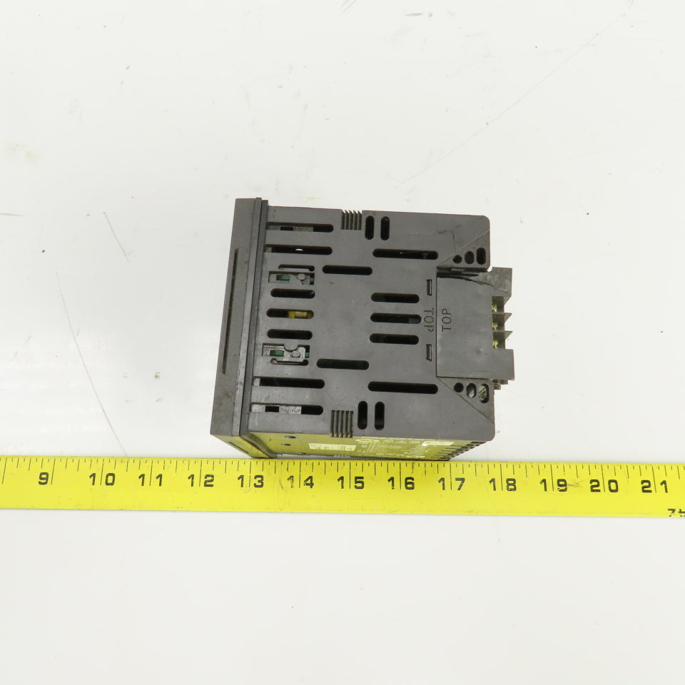 West Tempcon N4101 Single Loop Temperature Controller 24VDC
