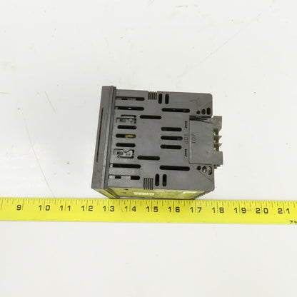 West Tempcon N4101 Single Loop Temperature Controller 24VDC