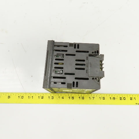 West Tempcon N4101 Single Loop Temperature Controller 24VDC