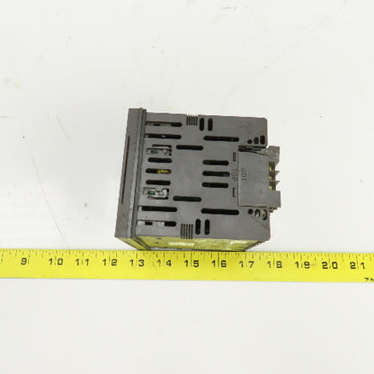 West Tempcon N4101 Single Loop Temperature Controller 24VDC
