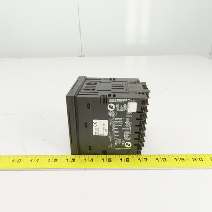 West Tempcon N4101 Single Loop Temperature Controller 24VDC
