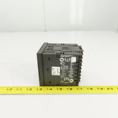 West Tempcon N4101 Single Loop Temperature Controller 24VDC