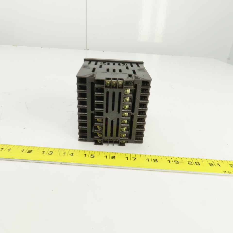 West Tempcon N4101 Single Loop Temperature Controller 24VDC
