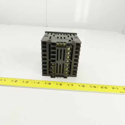 West Tempcon N4101 Single Loop Temperature Controller 24VDC