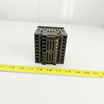 West Tempcon N4101 Single Loop Temperature Controller 24VDC