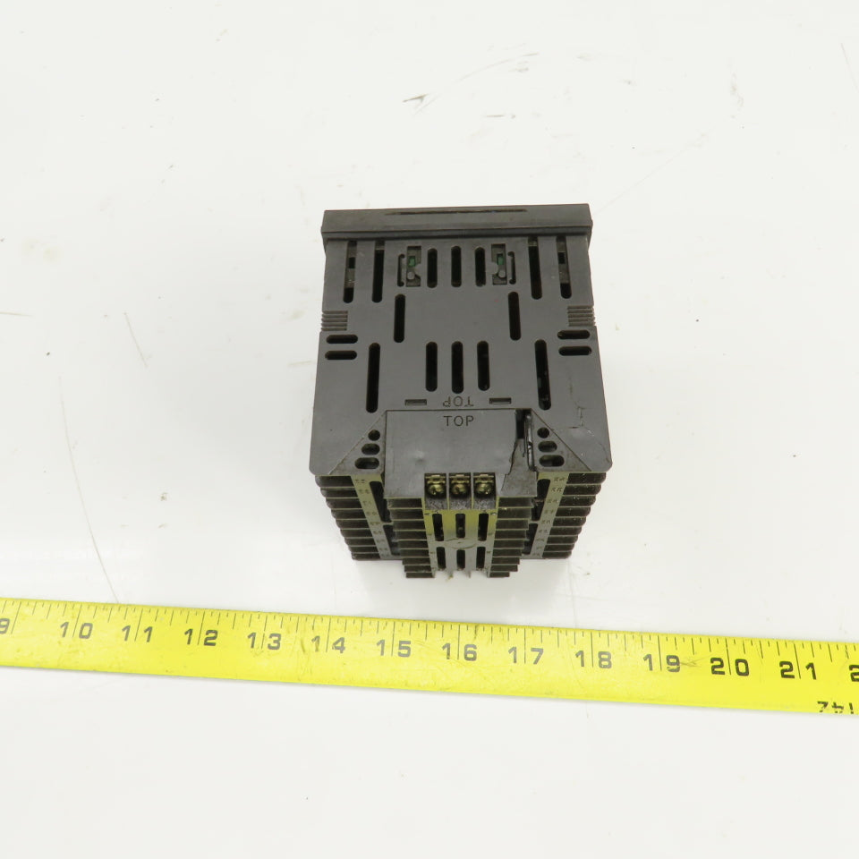 West Tempcon N4101 Single Loop Temperature Controller 24VDC