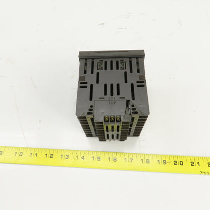 West Tempcon N4101 Single Loop Temperature Controller 24VDC