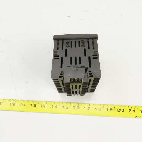 West Tempcon N4101 Single Loop Temperature Controller 24VDC
