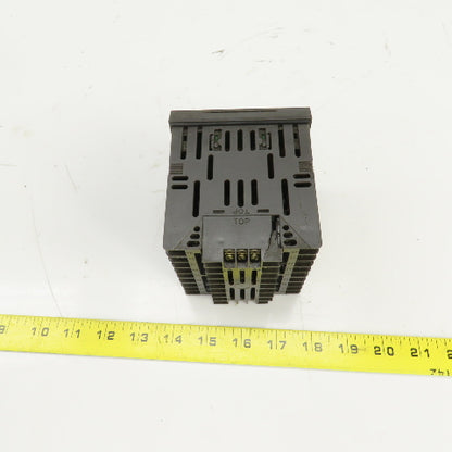 West Tempcon N4101 Single Loop Temperature Controller 24VDC