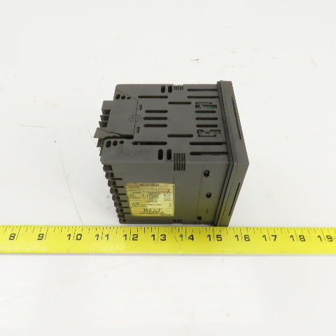 West Tempcon N4101 Single Loop Temperature Controller 24VDC