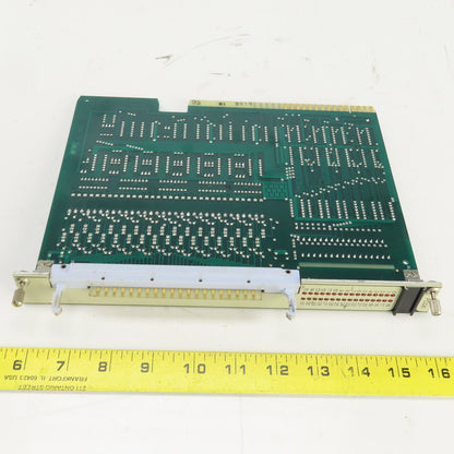 Saia Landis & Gyr PCD6 Digital Input Module PCA2-A4