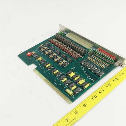 Saia Landis & Gyr PCD6 Digital Input Module PCA2-A4
