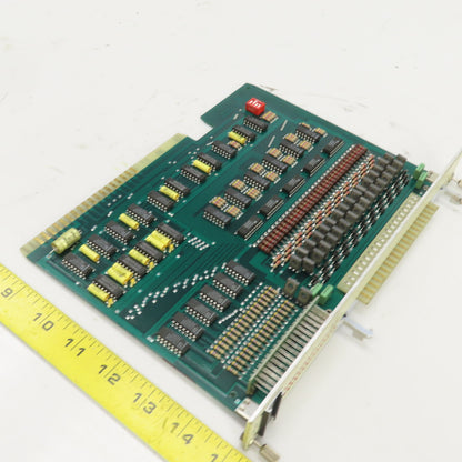 Saia Landis & Gyr PCD6 Digital Input Module PCA2-A4