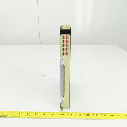 Saia Landis & Gyr PCD6 Digital Input Module PCA2-A4