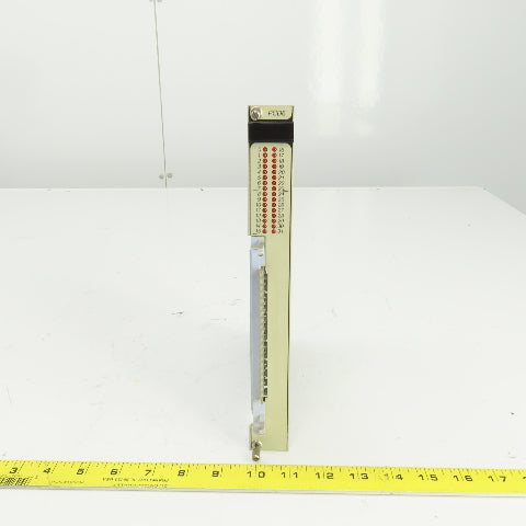 Saia Landis & Gyr PCD6 Digital Input Module PCA2-A4