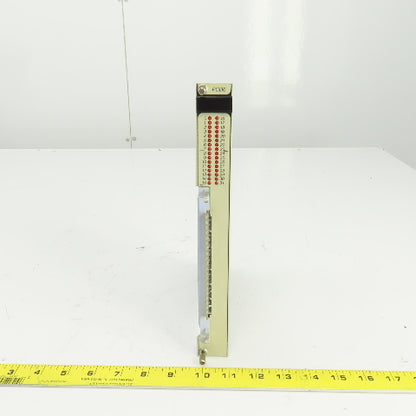 Saia Landis & Gyr PCD6 Digital Input Module PCA2-A4
