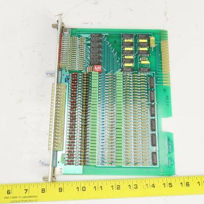 Saia Landis & Gyr PCD6 I/O Board PCA2-E1