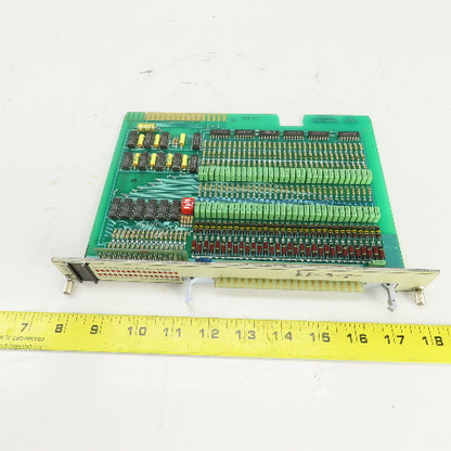 Saia Landis & Gyr PCD6 I/O Board PCA2-E1