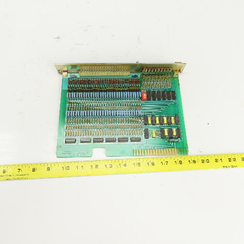 Saia Landis & Gyr PCA2.E1 I/O Board