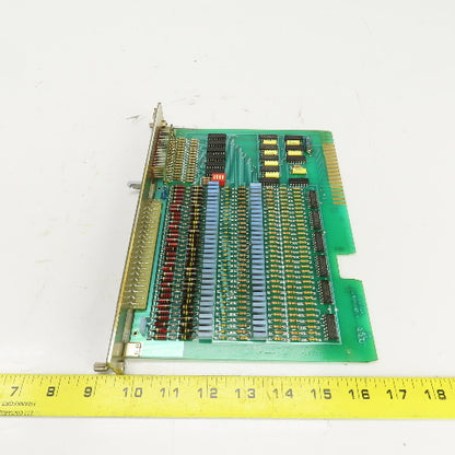 Saia Landis & Gyr PCA2.E1 I/O Board