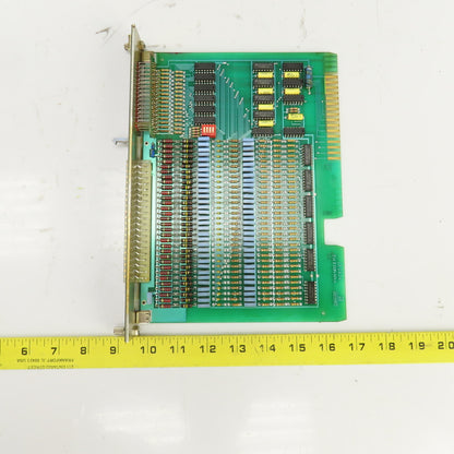 Saia Landis & Gyr PCA2.E1 I/O Board